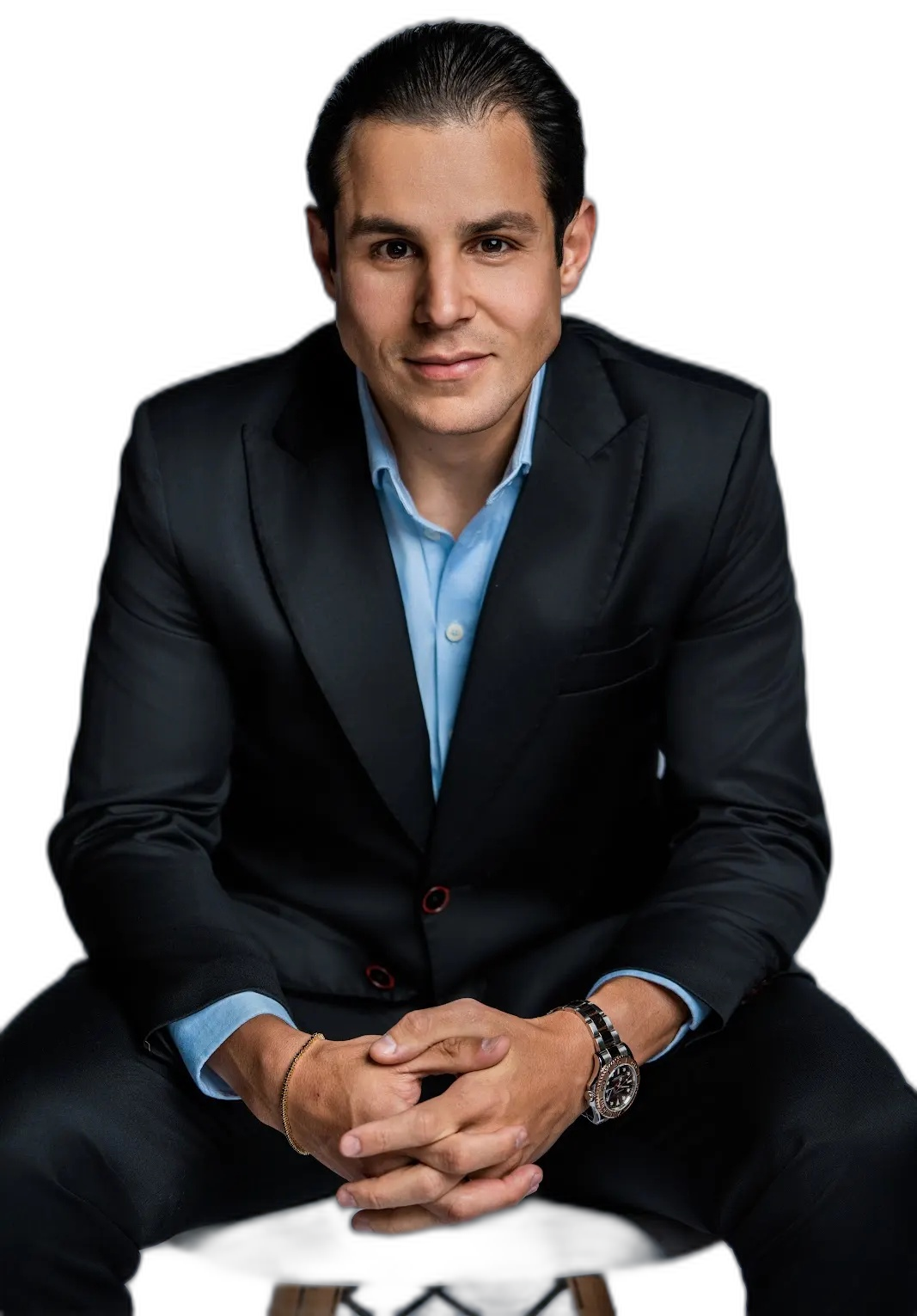 Nezio Monteiro